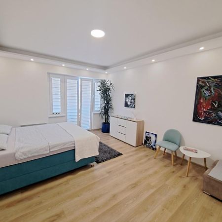 Apartman Andrea Sarajevo Luaran gambar