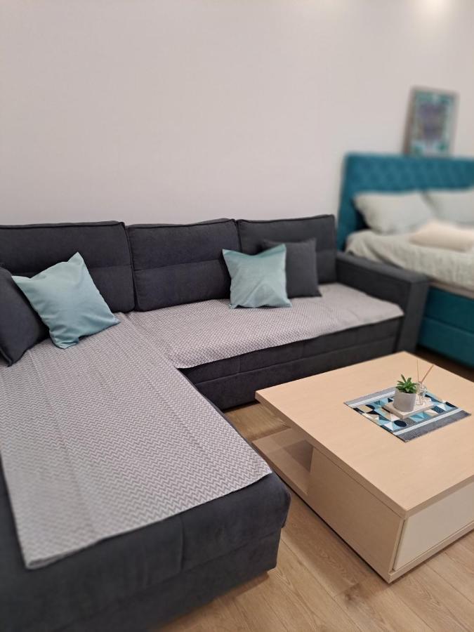 Apartman Andrea Sarajevo Luaran gambar