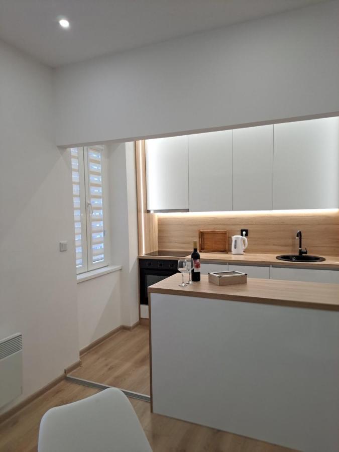 Apartman Andrea Sarajevo Luaran gambar