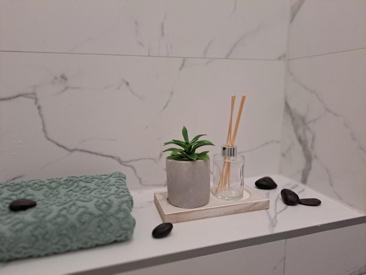 Apartman Andrea Sarajevo Luaran gambar