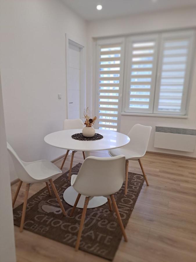 Apartman Andrea Sarajevo Luaran gambar