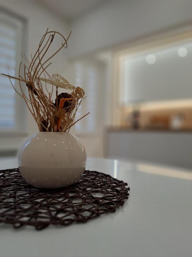 Apartman Andrea Sarajevo Luaran gambar
