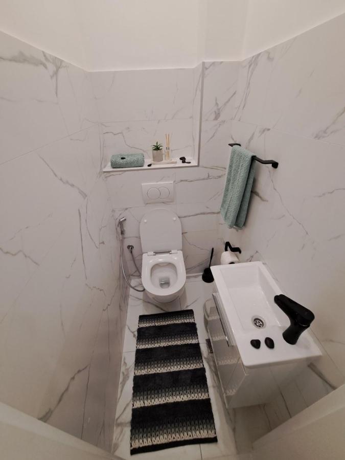 Apartman Andrea Sarajevo Luaran gambar