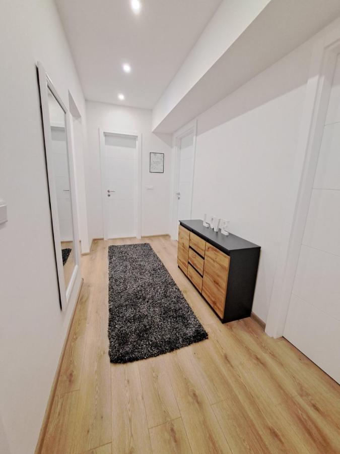 Apartman Andrea Sarajevo Luaran gambar