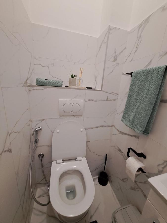 Apartman Andrea Sarajevo Luaran gambar