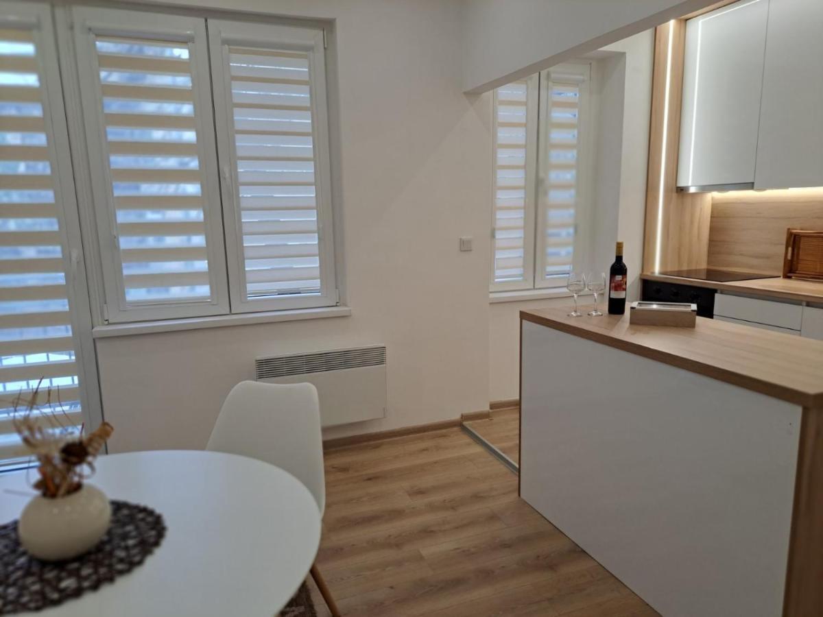 Apartman Andrea Sarajevo Luaran gambar