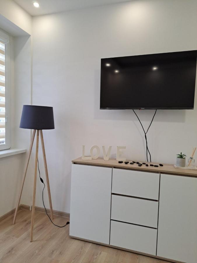 Apartman Andrea Sarajevo Luaran gambar