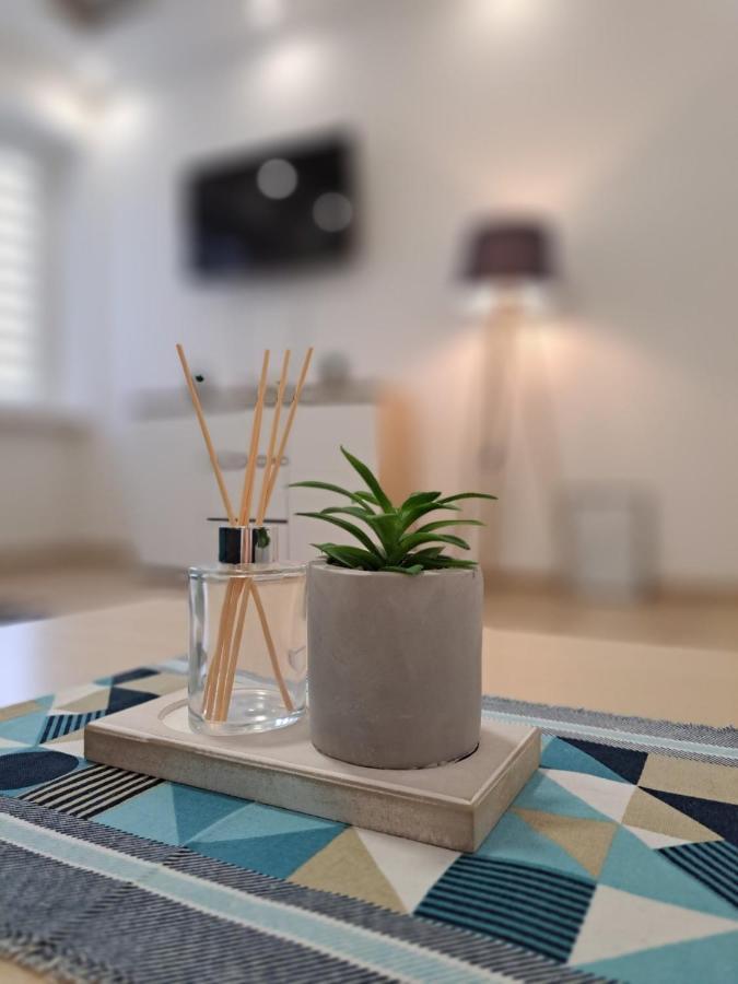 Apartman Andrea Sarajevo Luaran gambar