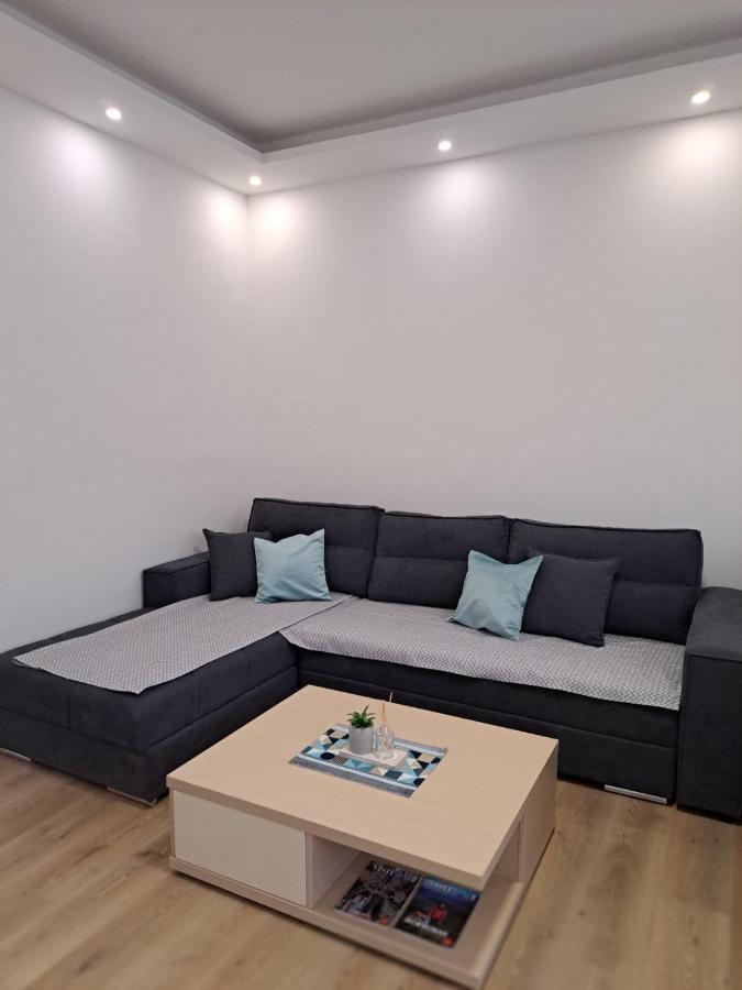 Apartman Andrea Sarajevo Luaran gambar
