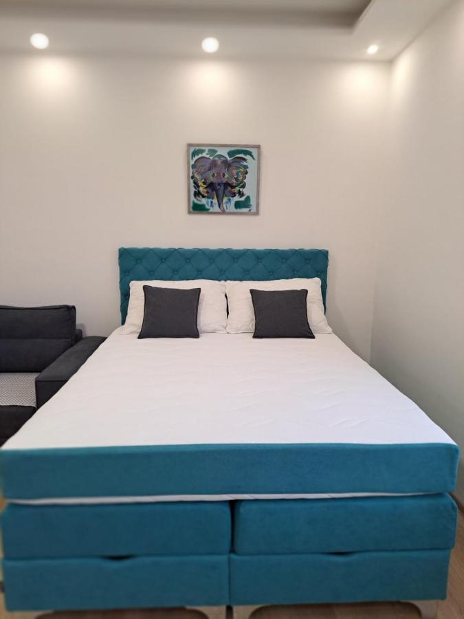 Apartman Andrea Sarajevo Luaran gambar