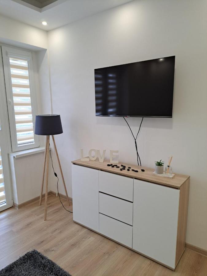 Apartman Andrea Sarajevo Luaran gambar