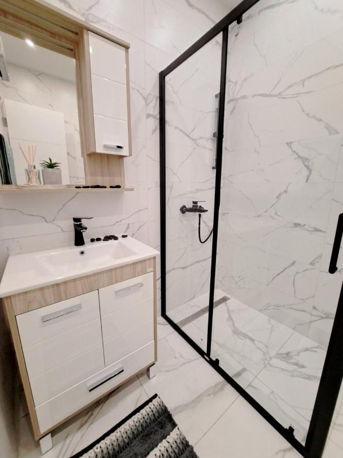 Apartman Andrea Sarajevo Luaran gambar
