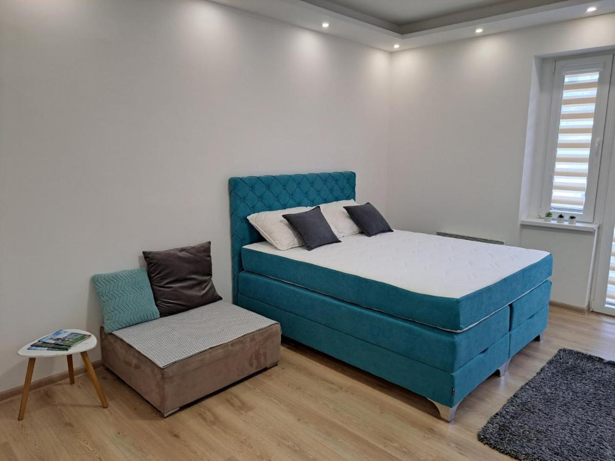 Apartman Andrea Sarajevo Luaran gambar